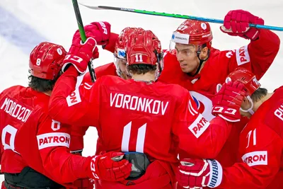 Россия - Чехия - онлайн-трансляция матча чемпионата мира по хоккею -  Российская газета