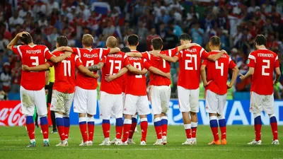 Россия проиграла Хорватии по пенальти в 1/4 финала ЧМ-2018 - Российская  газета