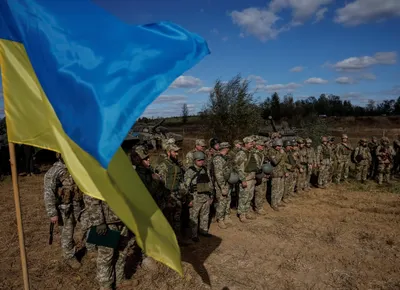 Will the Russia-Ukraine war last forever? - College of Arts and Sciences