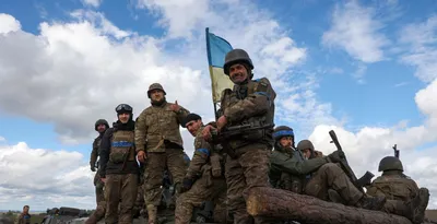 Ukraine - Russian Invasion, Crimea, Conflict | Britannica