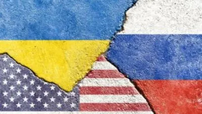 TRATON Statement: Russia-Ukraine-Conflict | TRATON