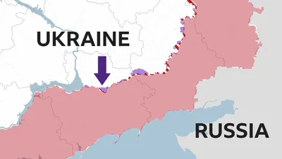 Russia's invasion of Ukraine in 7 graphics – DW – 03/03/2022