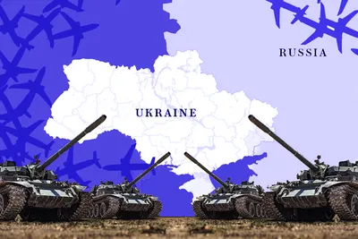 Ukraine-Russia crisis: Who are the key players as war risks breaking out  between Kyiv and the Kremlin? | World News | Sky News