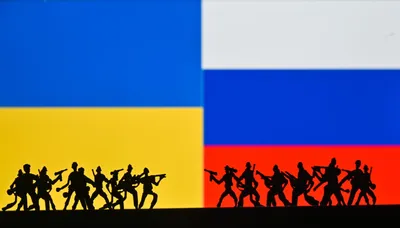 Russia Invades Ukraine. What Does it Mean? | UVA Today