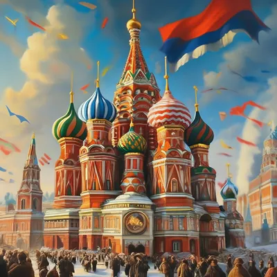 Рисунок Россия-вперед! №26056 - «Мы любим ФУТБОЛ!» (29.12.2023 - 17:29)