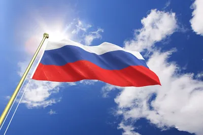 День российского флага — Страница 2 — МАОУ \"СШ № 51\"