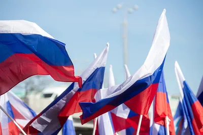 5 фактов про российский флаг - Узнай Россию