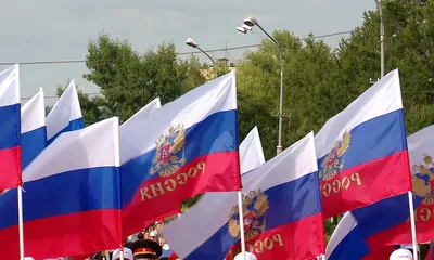 День флага России — праздник, который объединяет миллионы людей!