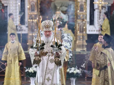 Рождество в России: история и традиции — Щи.ру