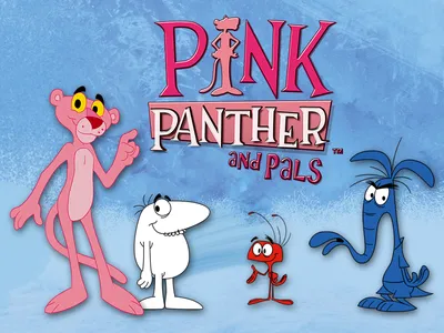 Розовая Пантера - Купить пижаму кигуруми Розовая Пантера в СПб недорого