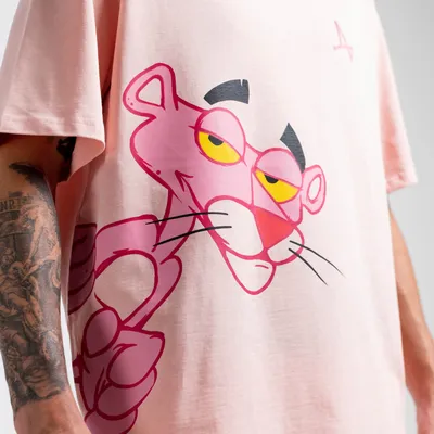 Pink Panther (@thepinkpanther) / X