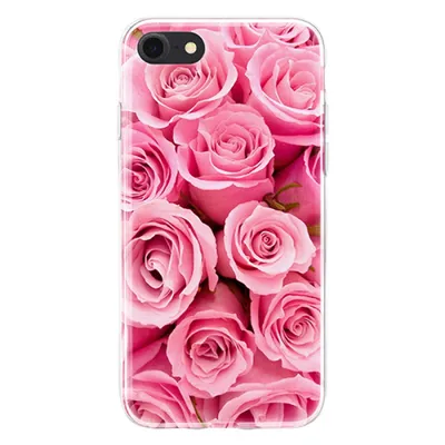 Обои на телефон цветы розы - 57 фото