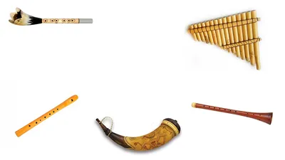 Calaméo - Русские народные музыкальные инструменты