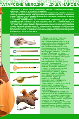 Музыкальные инструменты народного оркестра | Appunti Teoria e Analisi della  Musica | Docsity