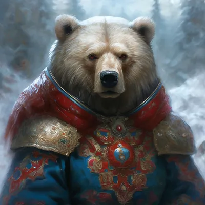 Русский медведь - Single - Album by Комната в Дыму - Apple Music