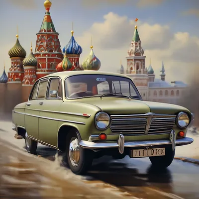 Топ 11 экспортных версий русских автомобилей о которых мало кто знал |  AutoMix | Дзен