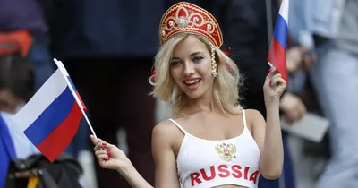 Почему мне не жалко русских женщин. — Сообщество «Курилка» на DRIVE2