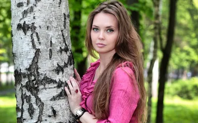 всем добра и современных красивых русских девушек | Пикабу