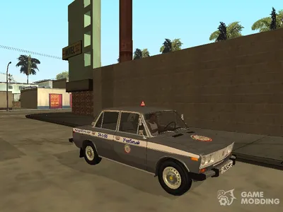 Скачать Сборник русских машин для GTA San Andreas (iOS, Android)