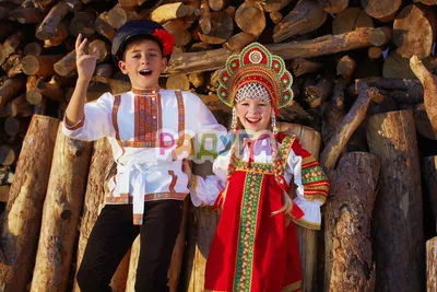 Русские традиции и праздники - Праздники - Новости библиотеки - Каталог  статей - Школьная библиотека