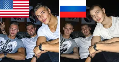 11 популярных русских парней в Tik Tok | weproject.media | Дзен