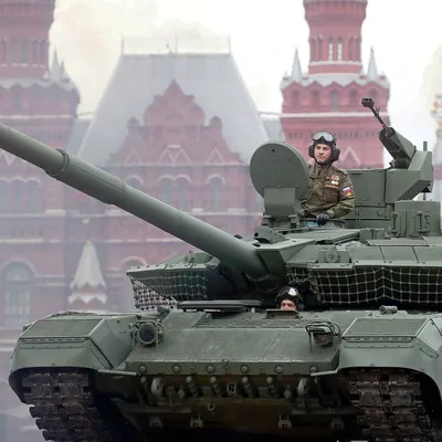 Т-72, Т-90, «Армата» и не только: какие боевые танки есть у России?:  Оружие: Наука и техника: Lenta.ru