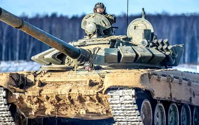 Русские танки дойдут до Киева за 6 часов»: генерал ВСУ нарисовал нерадужную  картину для Украины