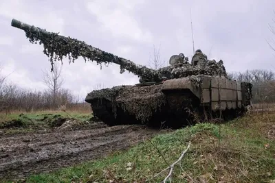 По ним поедут русские танки»: на Украине раскритиковали строительство  современных дорог