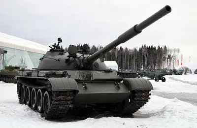 Учимся различать русские танки | Сейчас разберёмся | Дзен