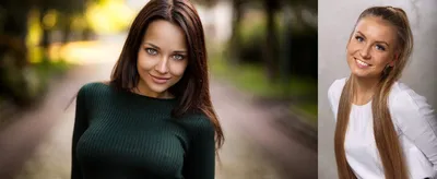 Glamour Russia - 50 самых красивых русских женщин всех... | Facebook