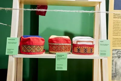 Этнографический музей реализует выставочный проект «Мы русские. Локальные  группы русского народа» | Туристический бизнес Санкт-Петербурга