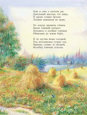 Красота русской природы: лучшие места для путешествий в России | Русский  путь | Дзен