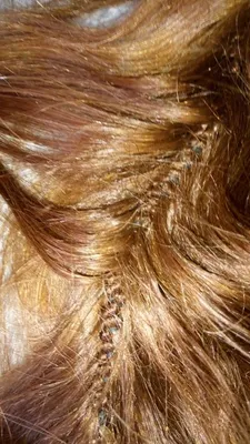 Оттеночный бальзам для волос Тоника для светло-русых и русых волос 5.0  Натуральный русый 150мл - купить в интернет-магазине Улыбка радуги