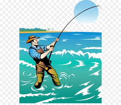 резиновая лодка и рыбак с удочкой на реке, вода, человек, рыболов фон  картинки и Фото для бесплатной загрузки