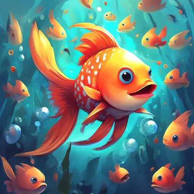 Рыбки, 2016 — описание, интересные факты — Кинопоиск