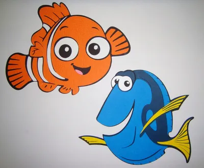 Мультяшная рыбка с большими красивыми глазами клипарт PNG , прекрасный,  картинки рыбы, прекрасный PNG картинки и пнг рисунок для бесплатной загрузки