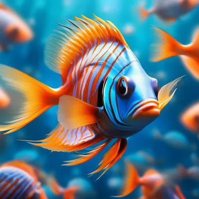 Как подготовиться к покупке аквариумных рыбок: уход и содержание