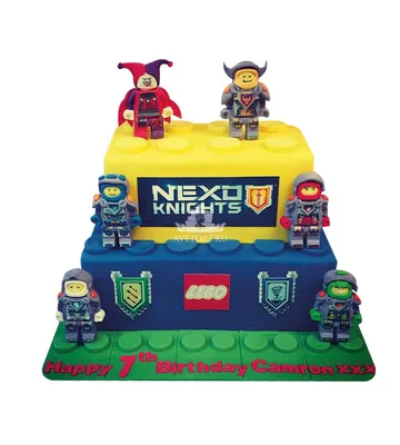 70356 LEGO Nexo Knights Каменный великан-разрушитель NEXO KNIGHTS (Нексо  Найтс) Лего - Купить, описание, отзывы, обзоры