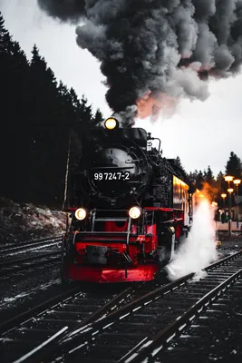 Что означает номер поезда РЖД: маршрут, тип и назначение железнодорожного  состава | Strike | Дзен