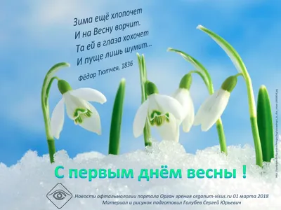 1 марта День весны 2020 – поздравления с праздником весны – Люкс ФМ