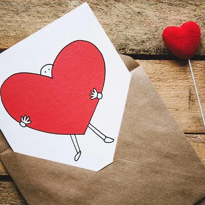 Подарки на День Святого Валентина для влюбленных, сувениры для любимых на 14  февраля в Киеве - Бюро рекламных технологий