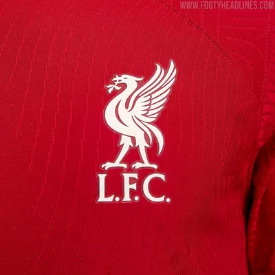 Liverpool 23-24 Home Kit Released - On-Pitch Debut + New Green Keeper Kit -  Footy Headlines