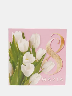 Тюльпан белый поштучно | купить недорого тюльпаны в розницу | доставка по  Москве и области