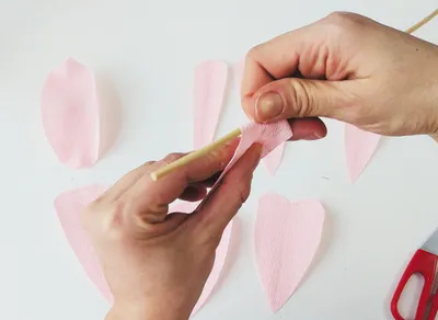 Идея для 3D Открытки на 8 Марта или День Рождение своими руками из бумаги |  Семейный канал Тищенко | Дзен