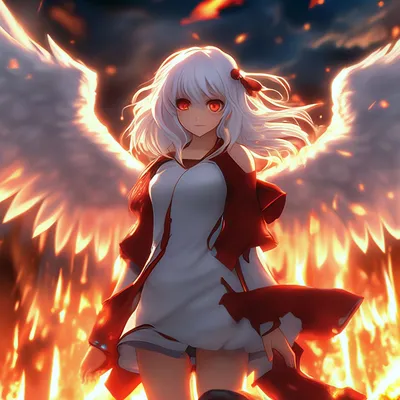 Ангелы Ада / Hells » Anidub Online Аниме - озвученное с душой.! Самая  большая колекция Аниме только у нас!