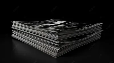 Коллаж из 6-ти фотографии в черной рамке из алюминия 21х21 см - DomUm  Decoration