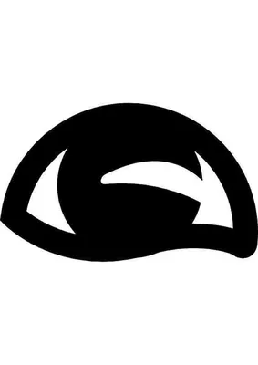 Плоский Набор С Черным Контуром Глаза На Белом Фоне Открытые Спящие И  Закрытые Глаза Иллюстрация Вектора Логотипа — стоковая векторная графика и  другие изображения на тему Абстрактный - iStock