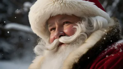 Дед Мороз — Википедия