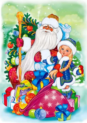 Почему дети перестают верить в Деда Мороза и так ли это плохо на самом деле  - Афиша Daily