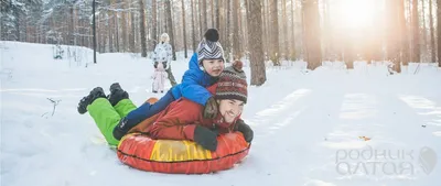Чем заняться зимой с детьми? Финалисты Всероссийского конкурса  педагогических работников «Воспитать Человека» рекомендуют
